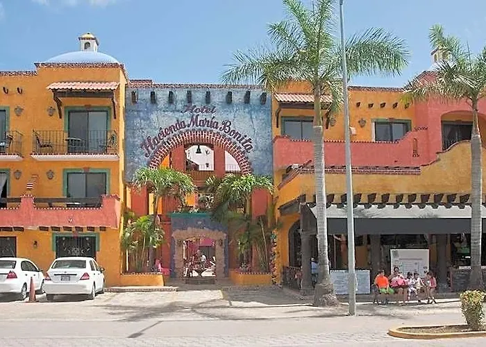 Hacienda Maria Bonita