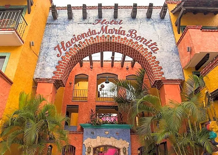 Hacienda Maria Bonita