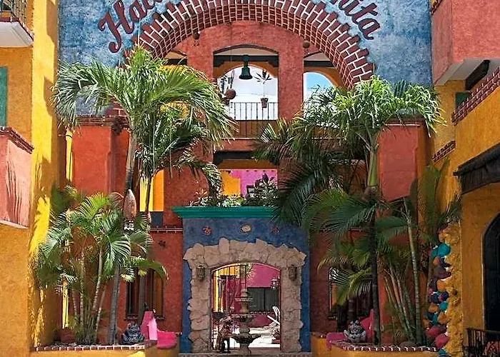 Hacienda Maria Bonita