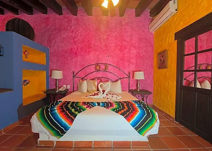 Hacienda Maria Bonita 2*