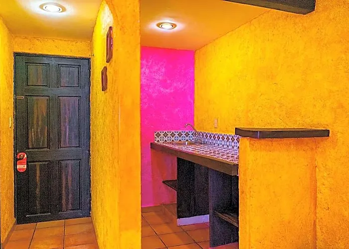 Hacienda Maria Bonita 2*